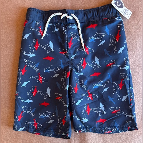 SALE!!  Swim Trunks - NWT! - Picture 2 of 10